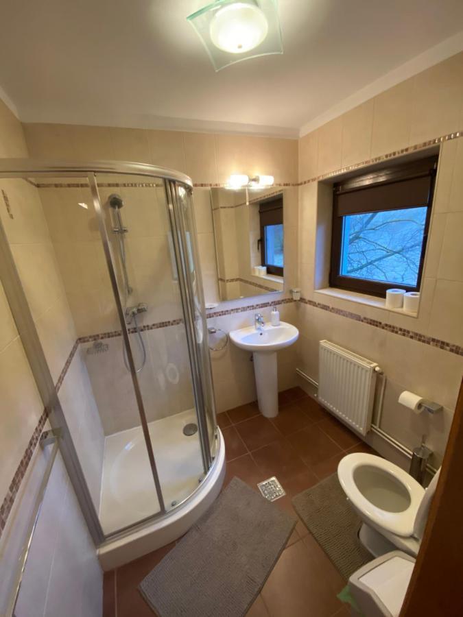 Jack Residence Buşteni Eksteriør bilde