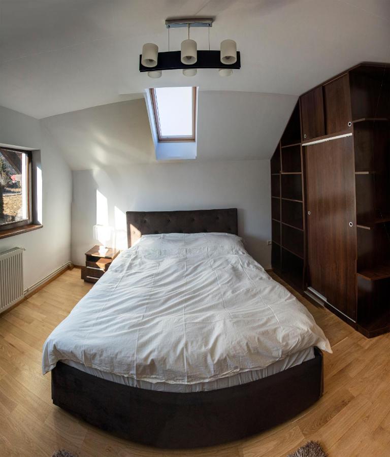Jack Residence Buşteni Eksteriør bilde